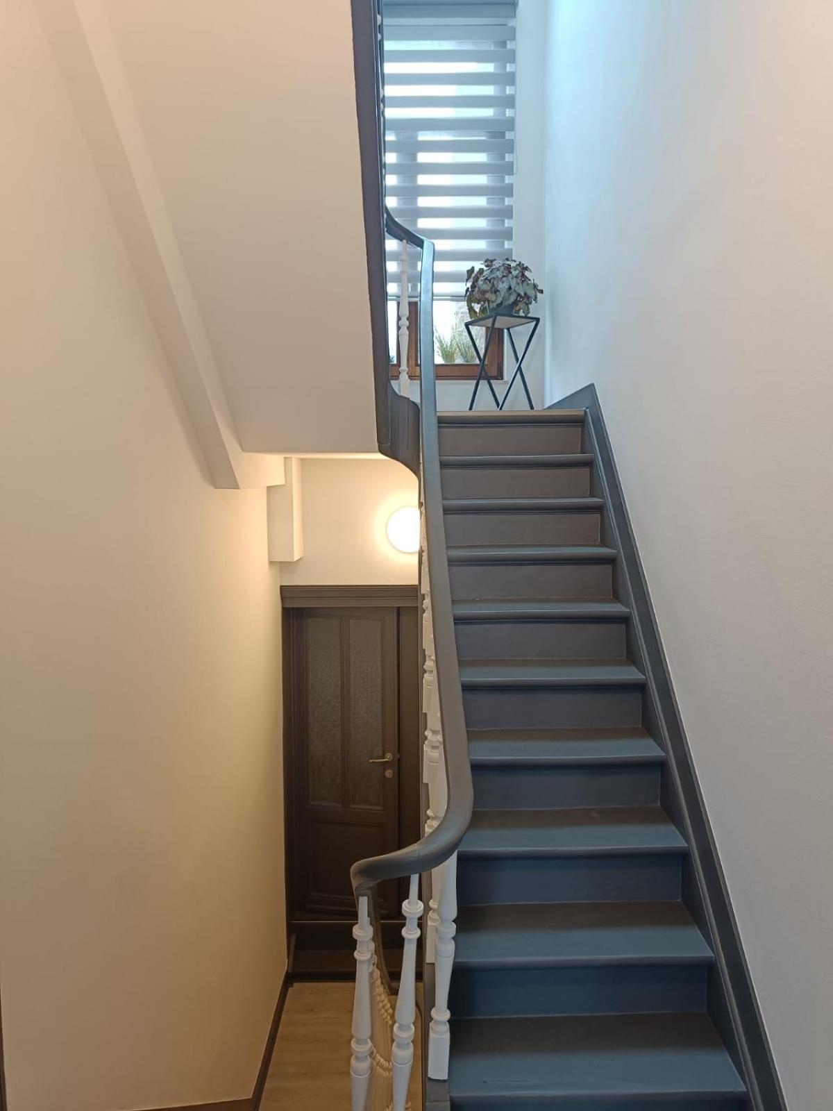 Modern Triplex 140m2 - 4 Bedrooms, 1 Living & 2 Bathrooms - 8 People In Appartement *